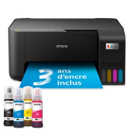 EcoTankET-2860 A4 MFP couleur 33ppm USB/WIFI B:104