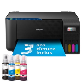 Epson FR EcoTank ET-2861 - 3en1 - 10N/5C ppm