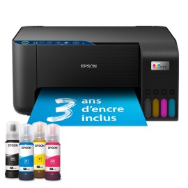 Epson FR EcoTank ET-2861 - 3en1 - 10N/5C ppm
