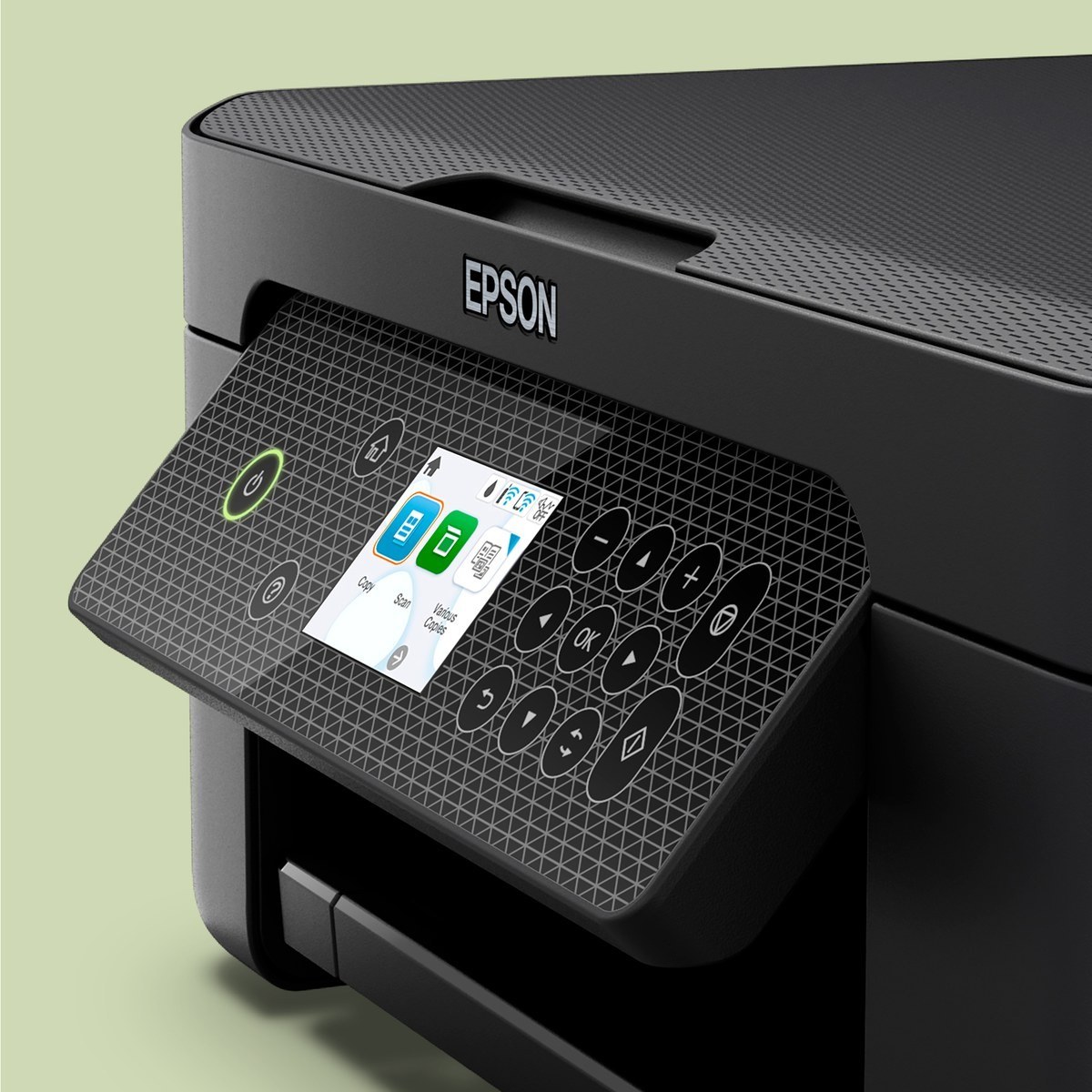 EPSON Expression Home XP-4200 - 3en1- 33N/15C C : 604