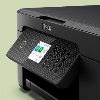 EPSON Expression Home XP-4200 - 3en1- 33N/15C C : 604