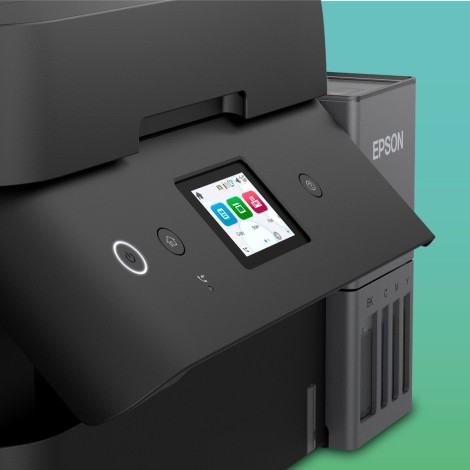 Epson FR EcoTank ET-4950 - 4en1 - 35N/22C ppm