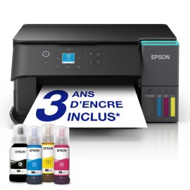 Epson FR EcoTank ET-2950 - 3en1 - 33N/20C ppm