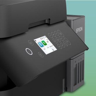 Epson FR EcoTank ET-3950 - 3en1 - ADF 30 p. - 35 ppm - RV