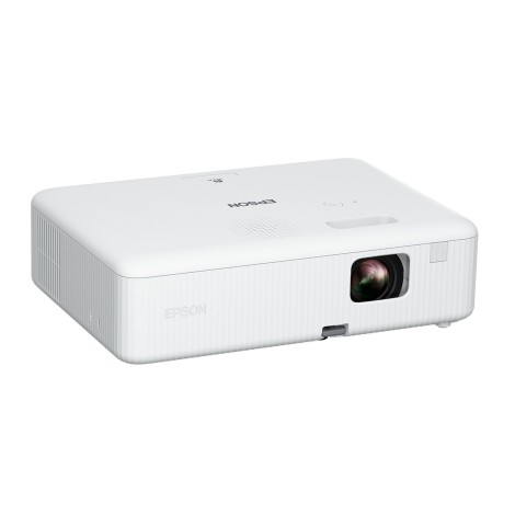 EPSON CO-W01 - Projecteur - 3LCD - XGA - 3 000 Lumen