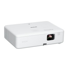 EPSON CO-W01 - Projecteur - 3LCD - XGA - 3 000 Lumen