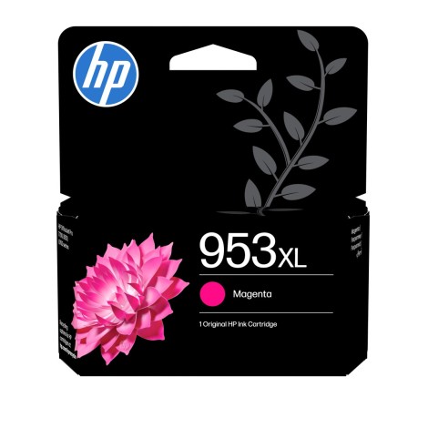 HP CRT 953XL - Magenta XL - 20 ml - 1 600 pages Avaibility (MC50)