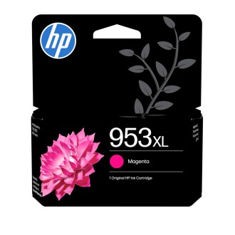 HP CRT 953XL - Magenta XL - 20 ml - 1 600 pages Avaibility (MC50)