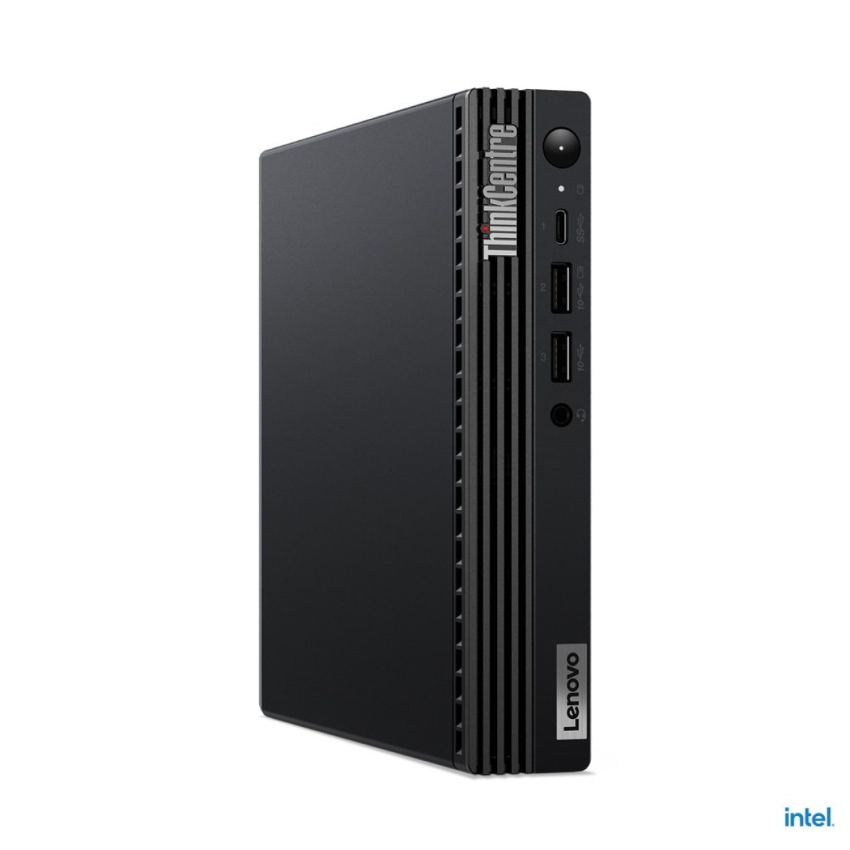 DESTOCK ThinkCentre M70q G4 Tiny i3-13100T 8Go/256GoSSD/W11P 3y