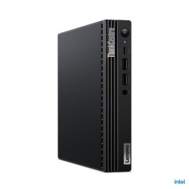DESTOCK ThinkCentre M70q G4 Tiny i3-13100T 8Go/256GoSSD/W11P 3y