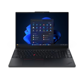 LENOVO ThinkPad E16 u5-225U 16Go/512GoSSD Wifi6+BT W11P 1y