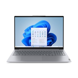 LENOVO ThinkBook 16 i5-13420H 16Go/512GoSSD Wifi6+BT W11P 1y