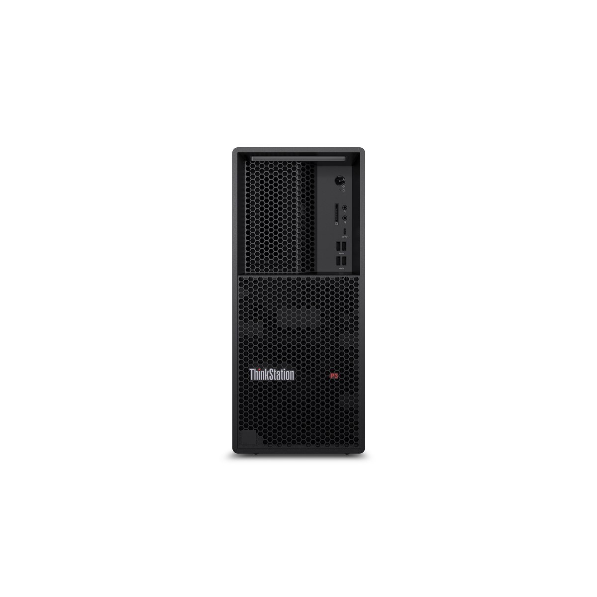 Thinkstation P3 Tower Gen 2 Ultra 7 265 16GB/512SSD W11