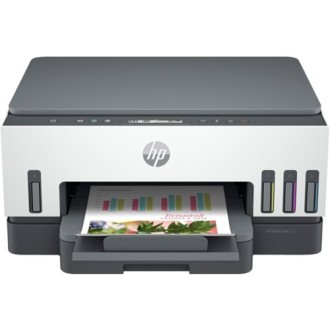 HP Smart Tank 720 AiO - 15N/9C ppm - 800p/mois
