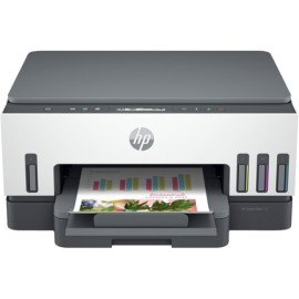 HP Smart Tank 720 AiO - 15N/9C ppm - 800p/mois