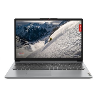 Lenovo Ideapad 15" R7-5700U - 8GB/512GB FHD W11H