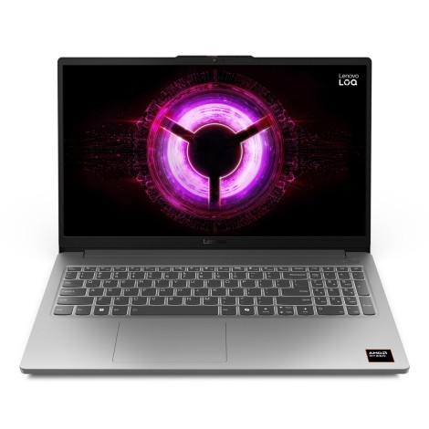 Gaming 15 r5-7535HS 15" 16Go/512Go W11h