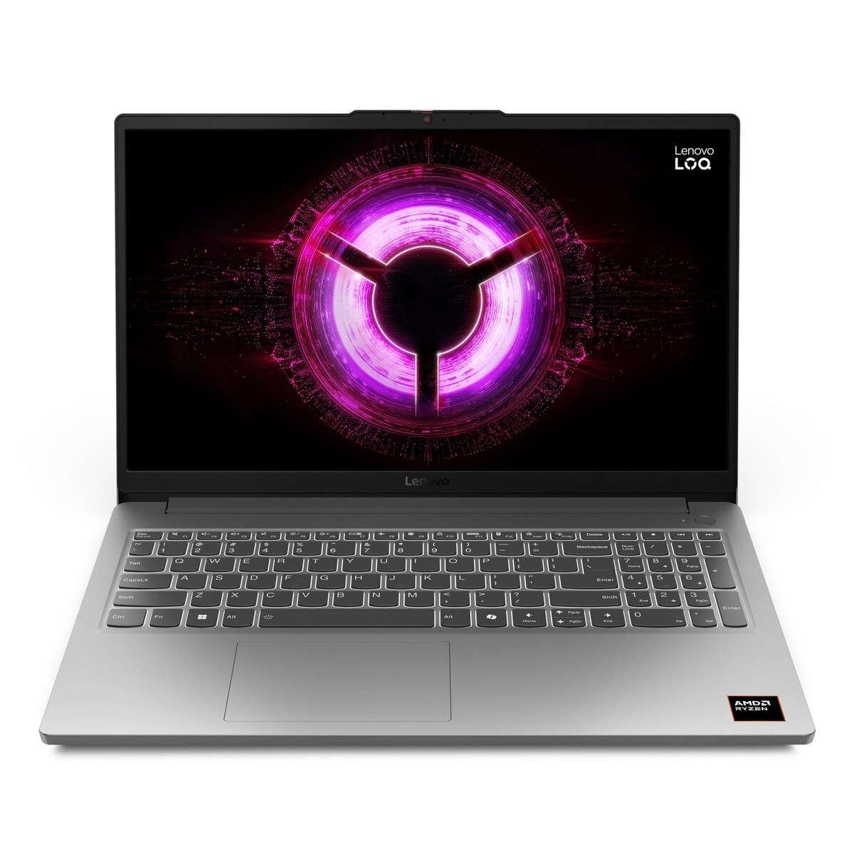 Gaming 15 r5-7535HS 15" 16Go/512Go W11h