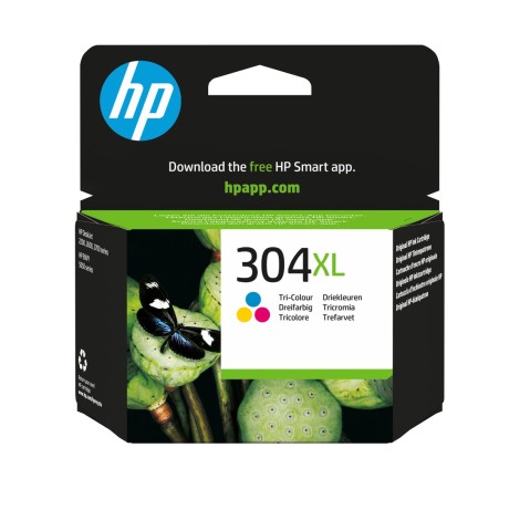 CRT 304XL 3couleurs ink (MC 60)