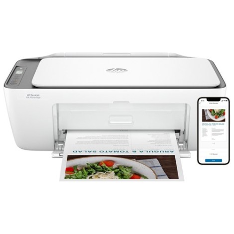 IMPRIMANTE HP DeskJet IA 2876 AiO3/1 Wifi C: 653