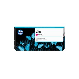 HP 730 - 300 ml - haute capacité - magenta - originale