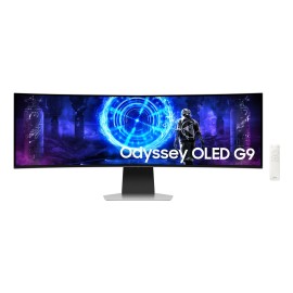 SAM Gaming 49" Ody G9 G95SD 5120x1440 32:9 240 Hz HDMI/DP