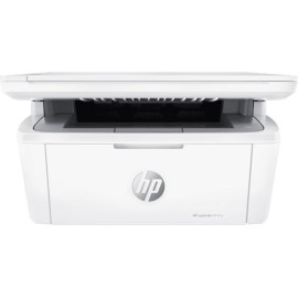 HP LaserJet MFP M141w - Mono - 20 ppm - 1 000 p/mois