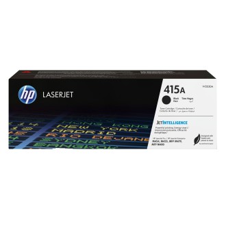 TONER 415A Noir - 2 400 pages -