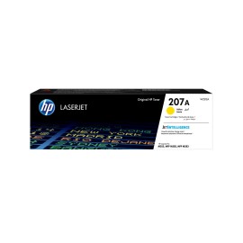 TONER 207A Jaune - 1 250 pages (Layer 24)