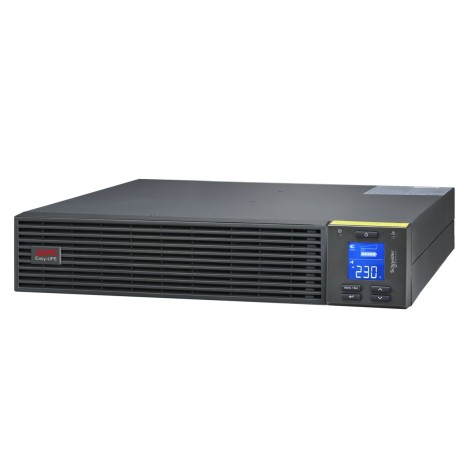 Onduleur Online Easy UPS SRV RM 1000VA 230V
