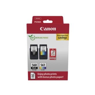 Canon PACK PG-560/CL-561