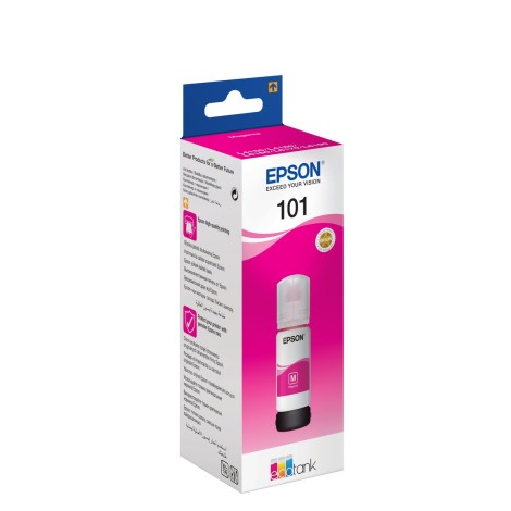 101 EcoTank MA Ink Bottle