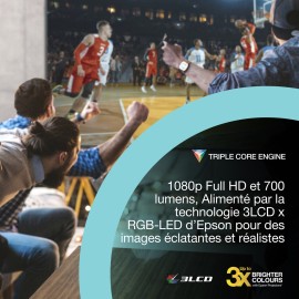 VP Mobile EF61W