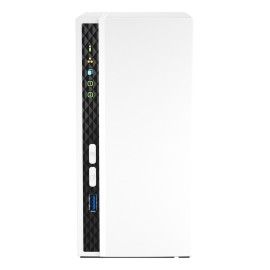 Systems Bay Desktop NAS Enclosure