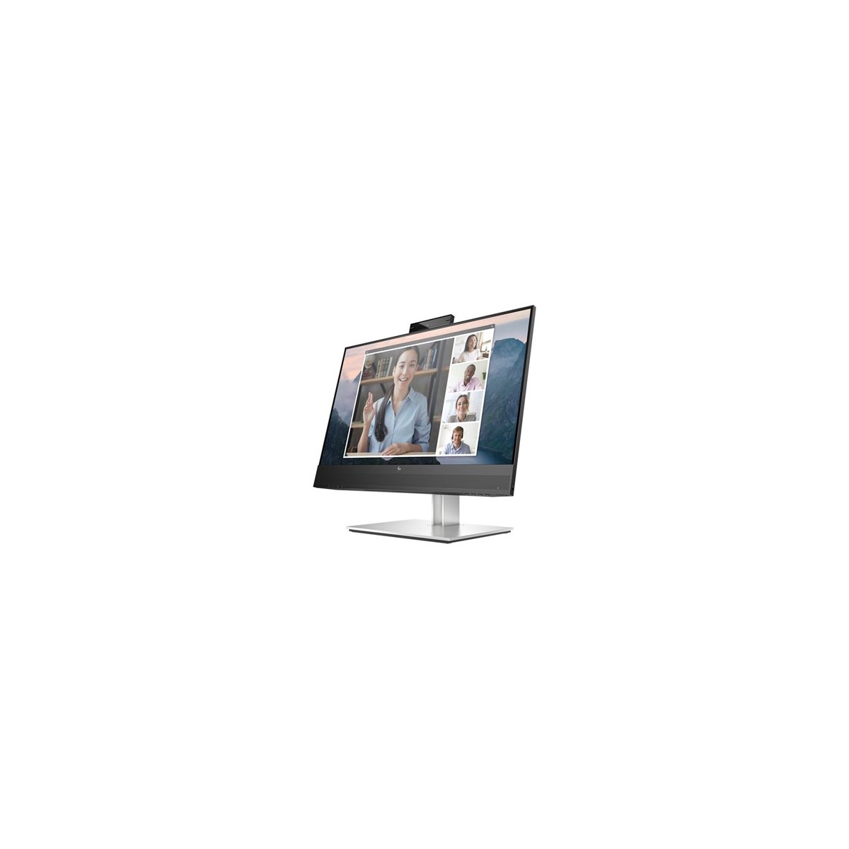 HP E24mv G4 Conf FHD Monitor