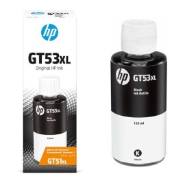 CRT GT53 - Bouteille Encre Noire - 6 000 pages - (MC 24)