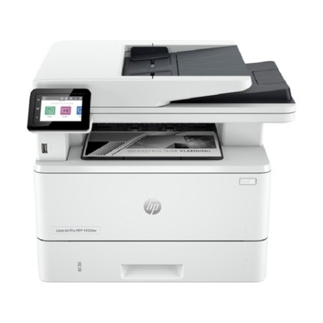 HP LaserJet Pro MFP 4103dw - Mono - 40 ppm - 4 000p/mois