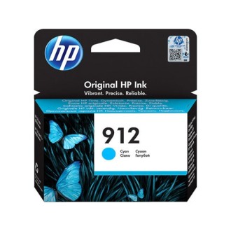 CRT HP 912 Cyan - 315 pages - (MC 60)