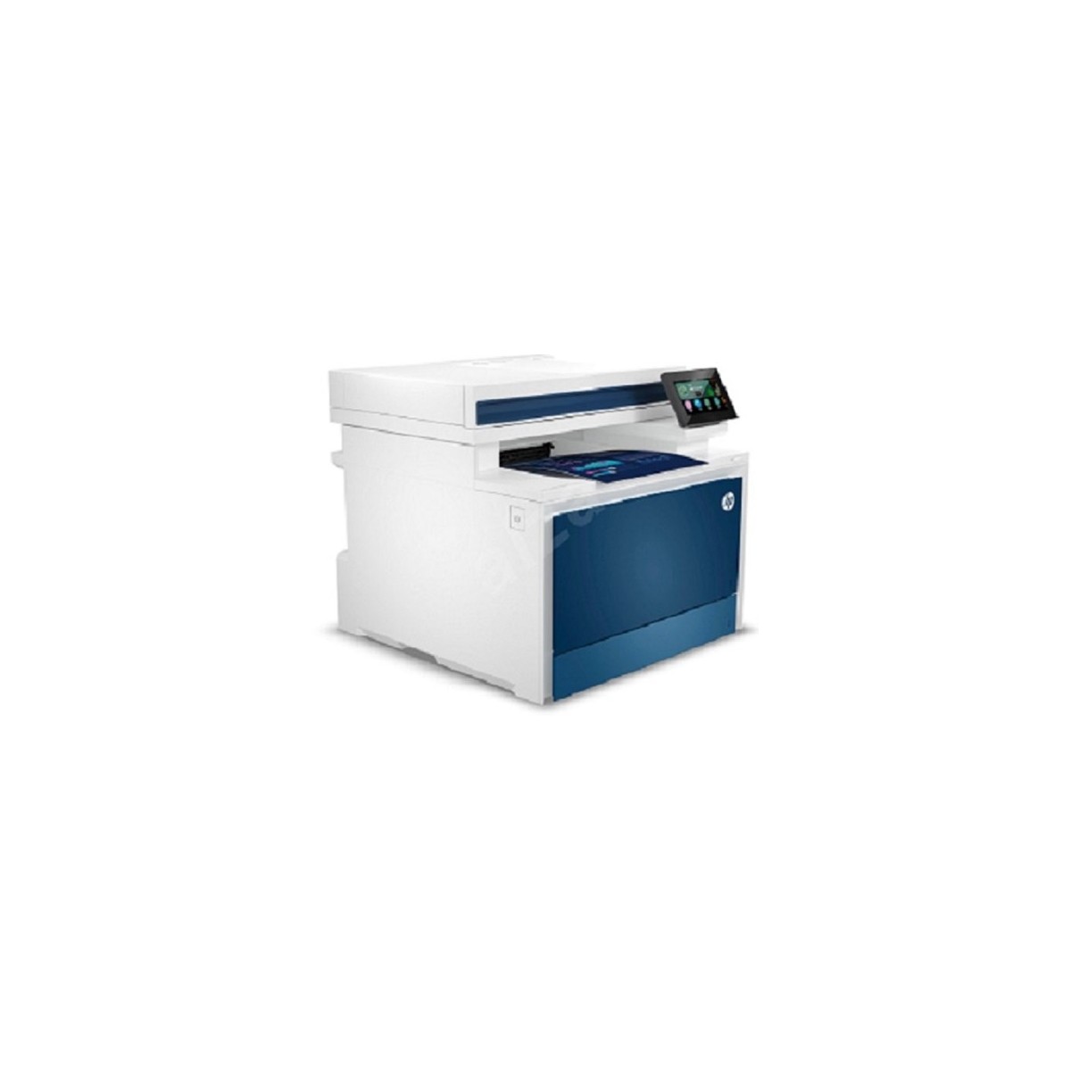 HP Color LaserJet Pro MFP 4303fdw - 33 ppm - 4 000 p/mois