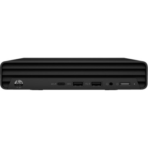 HP 260 Pro G9 mini i5-1335U 8Gb/256GbSSD Wifi 6+BT Win11Pro 1Yr