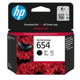 CRT 654 Black Original Ink Advantage Cartridge - (MC 60)