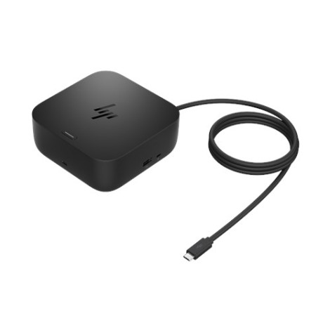 HP USB-C 100W G6 Dock