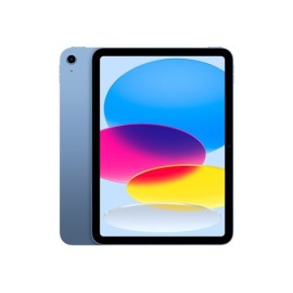NEW Tablette Apple iPad A16 Wi-Fi 128 Go - 11" - Bleu (EUR)