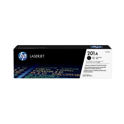 HP TONER HP 201A Noir 1420p pour M277 Avaibility