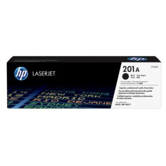 HP TONER HP 201A Noir 1420p pour M277 Avaibility