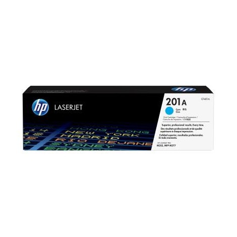 HP TONER HP 201A Cyan 1420p pour M277 Avaibility