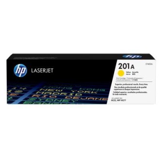 HP TONER HP 201A Jaune 1420p pour M277 Avaibility