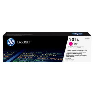 HP TONER HP 201A Magenta 1420p pour M277 Avaibility