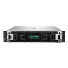 Proliant DL360 Gen 11 8SFF BC S4510 64GMR408i-o 2x960G 2x1000