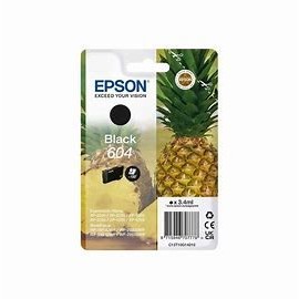 CRT 604 Ananas Black Blister